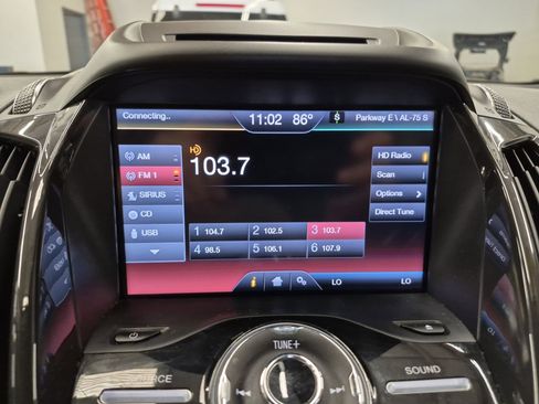 Used 2013 Ford Escape SEL FWD image 32