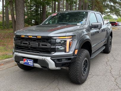 Used 2024 Ford F150 Raptor