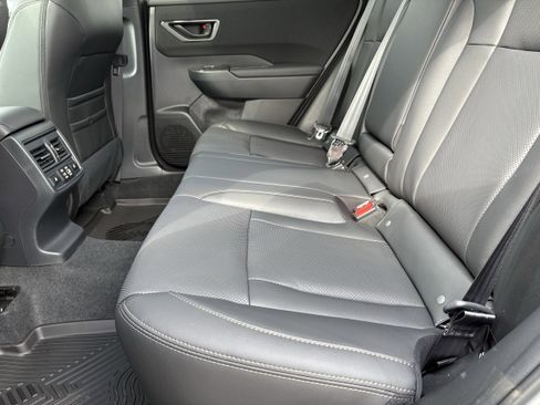 New 2026 Subaru Outback Limited image 34