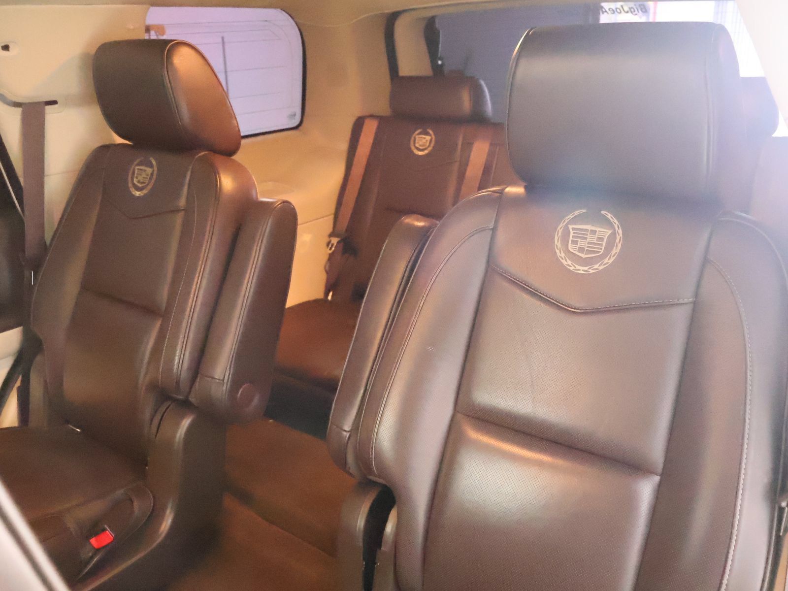 Used 2014 Cadillac Escalade Platinum AWD/4WD image 46