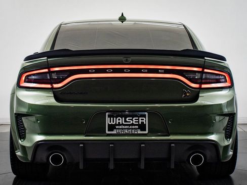 Used 2022 Dodge Charger Scat Pack image 10