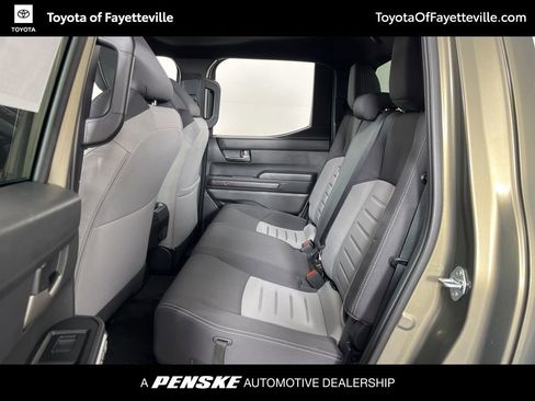 Certified 2025 Toyota Tacoma TRD Off-Road image 23