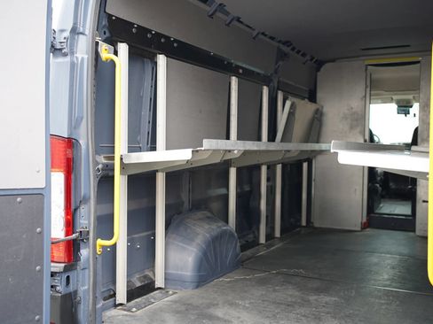 Used 2021 RAM ProMaster 3500 FWD image 11