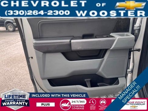 Used 2022 Ford F150 XLT w/ Equipment Group 301A Mid image 24