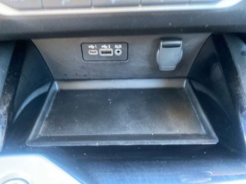 Used 2024 Nissan Altima 2.5 SR image 25