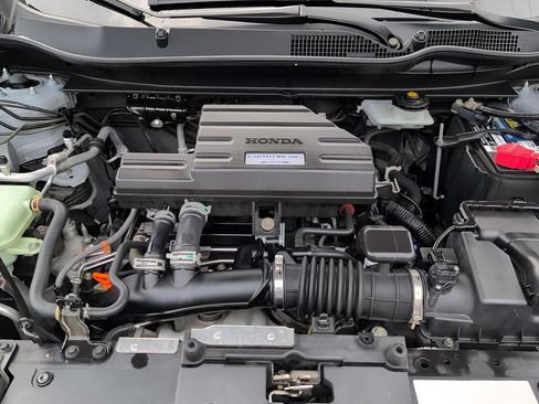 Used 2017 Honda CR-V EX-L image 46