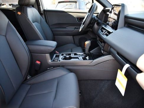 New 2026 Subaru Outback Wilderness AWD/4WD image 30