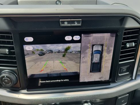 New 2026 Ford F350 Platinum AWD/4WD image 19