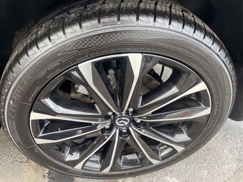 Used 2024 MAZDA CX-50 2.5 Turbo w/ Cargo Package image 30