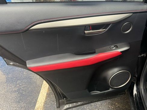 Used 2021 Lexus NX 300 F Sport w/ F Sport Premium Package image 15