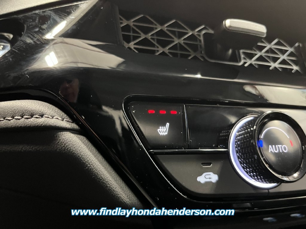 New 2026 Honda Accord EX-L image 15