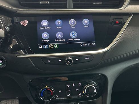 Used 2023 Buick Encore GX Preferred w/ Cold Weather Comfort Package image 6