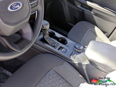 New 2025 Ford Ranger XL AWD/4WD image 20