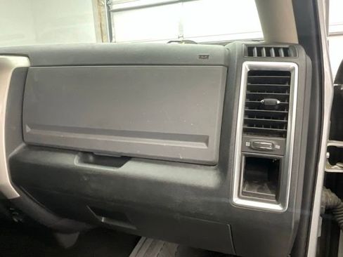 Used 2015 RAM 2500 SLT w/ Protection Group image 9