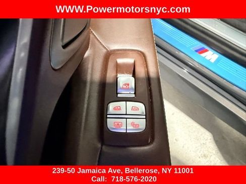 Used 2021 BMW 750i xDrive w/ Executive Package AWD/4WD image 51