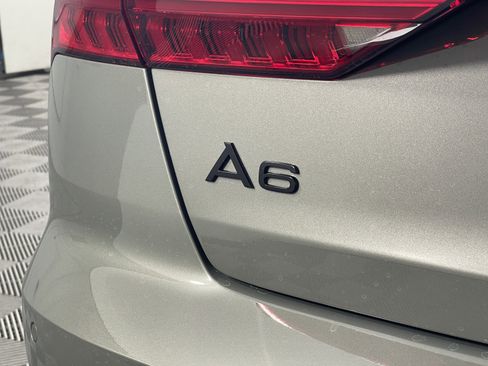 New 2025 Audi A6 Prestige image 13