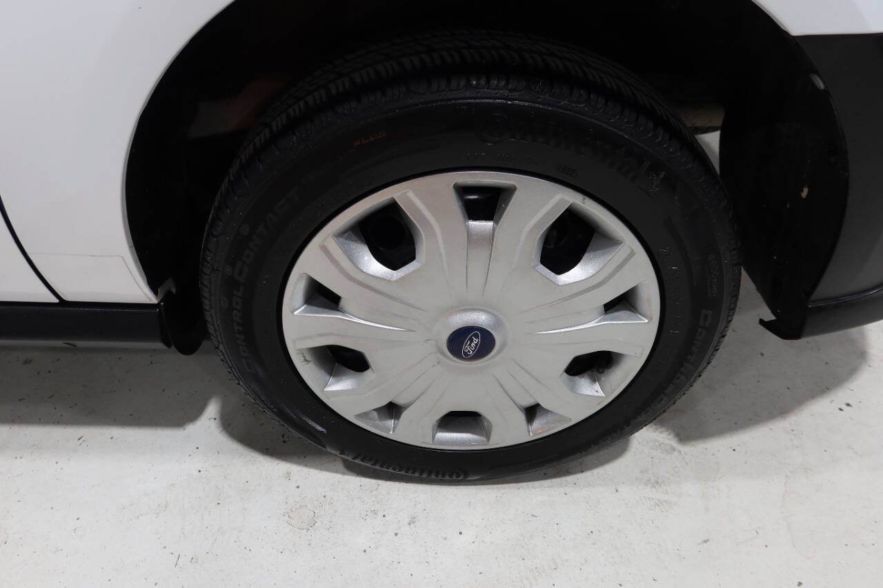 Used 2021 Ford Transit Connect XL FWD image 32