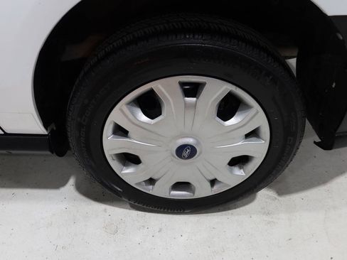Used 2021 Ford Transit Connect XL FWD image 32