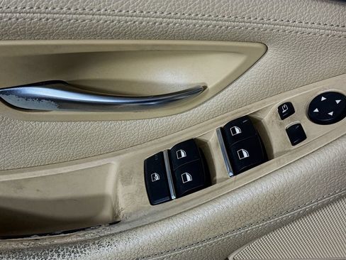 Used 2012 BMW 535i Sedan RWD image 21