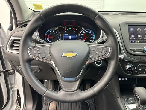 Certified 2024 Chevrolet Equinox LT AWD/4WD image 26