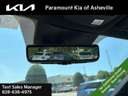 New 2026 Kia Sorento SX Prestige AWD/4WD image 18