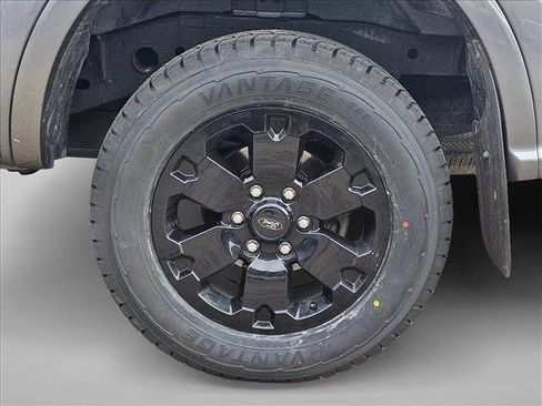 Used 2023 Ford Ranger XLT w/ Equipment Group 301A Mid image 24