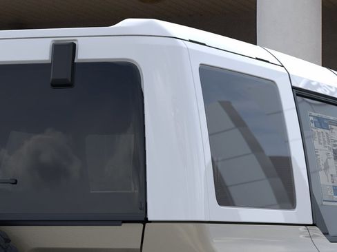 New 2026 Ford Bronco Heritage Edition AWD/4WD image 25