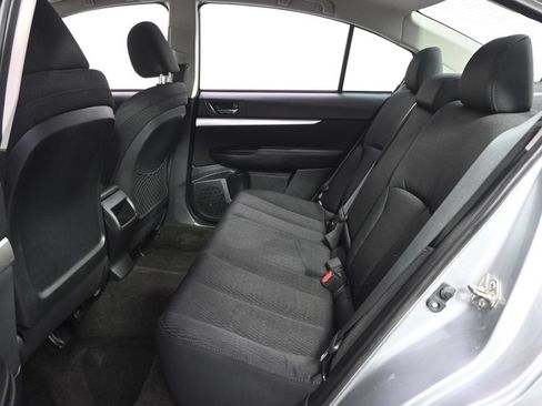 Used 2012 Subaru Legacy 2.5i Premium AWD/4WD image 21