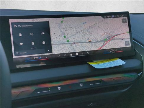 New 2026 BMW X3 xDrive30 w/ Premium Package image 14