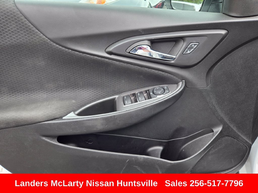Used 2024 Chevrolet Malibu LT FWD image 21