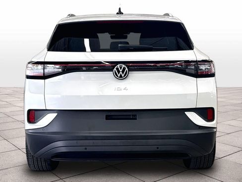 Used 2023 Volkswagen ID.4 Pro S RWD image 8