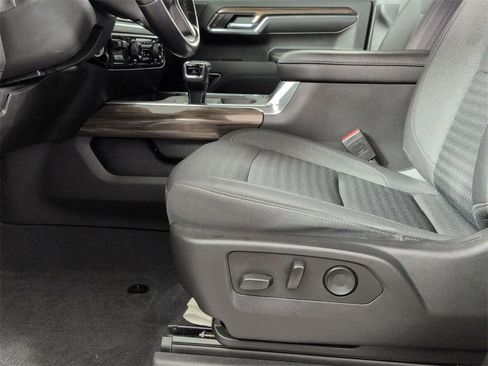 Certified 2022 Chevrolet Silverado 1500 LT Trail Boss w/ Protection Package image 19