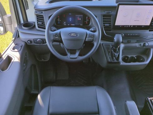 New 2026 Ford Transit 350 Base image 16