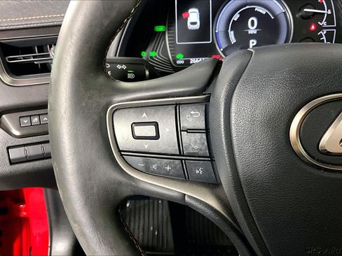 Used 2021 Lexus UX 250h w/ Premium Package AWD/4WD image 22