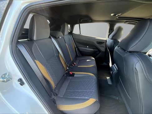 Certified 2025 Subaru Crosstrek 2.5i Sport w/ Crosstrek Mirror Package AWD/4WD image 23