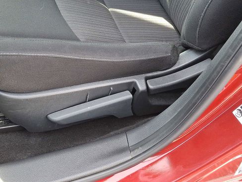 Used 2023 Nissan Sentra SV image 11