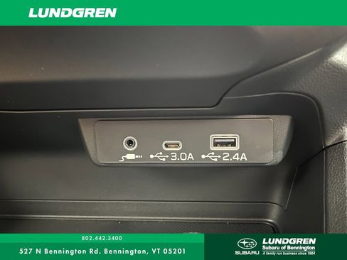 New 2026 Subaru Impreza 2.0i Sport AWD/4WD image 17