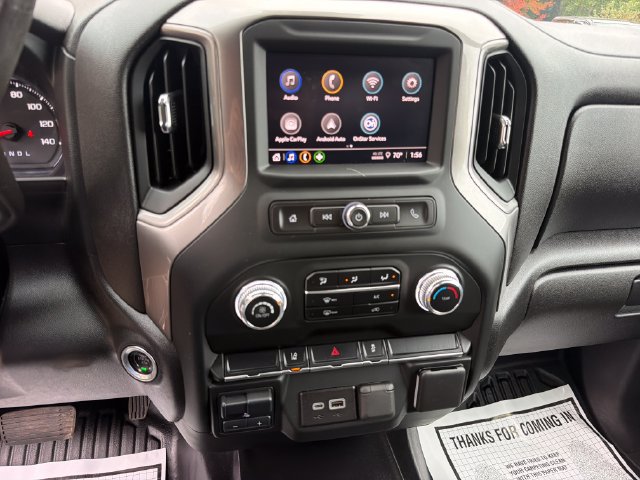 Used 2024 GMC Sierra 3500 Pro w/ Convenience Package AWD/4WD image 18