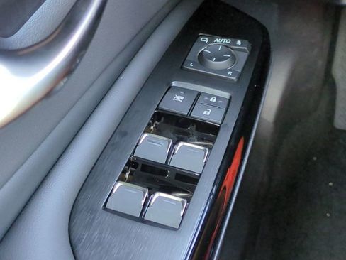 New 2025 Lexus ES 350 Ultra Luxury image 23