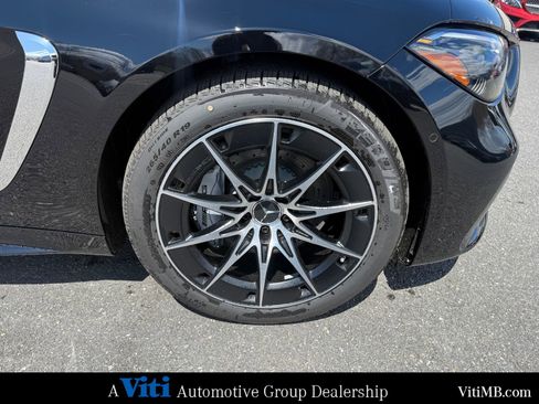 New 2026 Mercedes-Benz CLE 53 AMG 4MATIC Coupe image 10