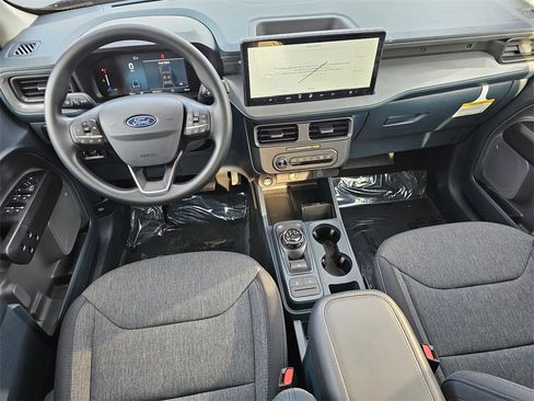 New 2025 Ford Maverick XLT w/ Black Appearance Package image 20