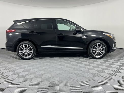 Used 2021 Acura RDX w/ Technology Package image 9