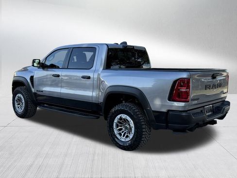 New 2025 RAM 1500 RHO w/ RHO Level 1 Equipment Group image 7