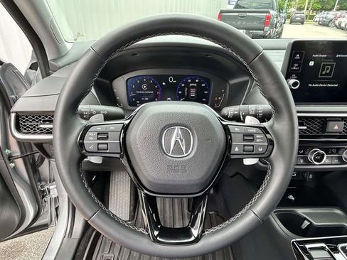 Used 2025 Acura ADX FWD image 22