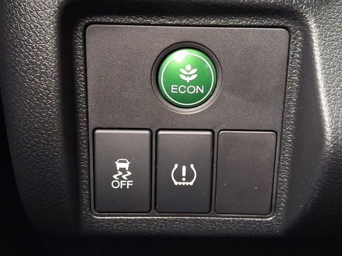 Certified 2022 Honda HR-V Sport image 23