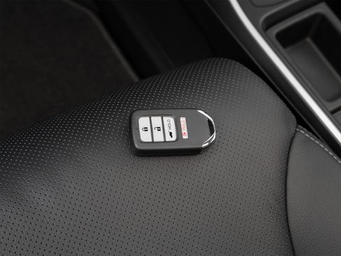 Used 2016 Honda CR-V Touring image 40