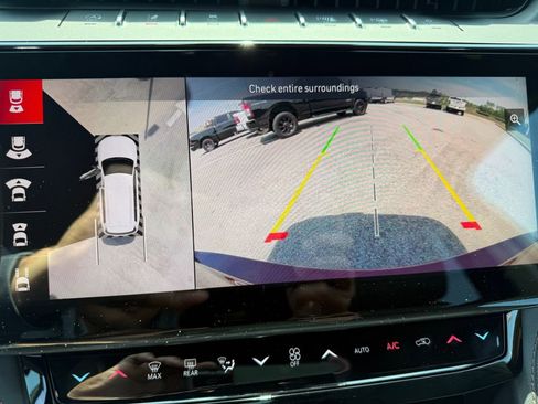 New 2026 Jeep Grand Cherokee L Summit AWD/4WD image 21