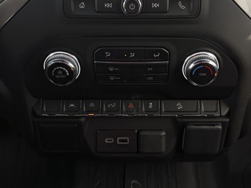 New 2026 GMC Sierra 1500 Pro w/ Graphite Edition image 26