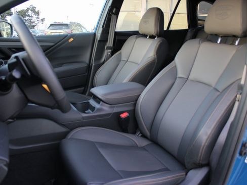 Used 2025 Subaru Outback Wilderness image 10