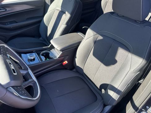 New 2025 Jeep Grand Cherokee Laredo w/ Luxury Tech Group I image 16